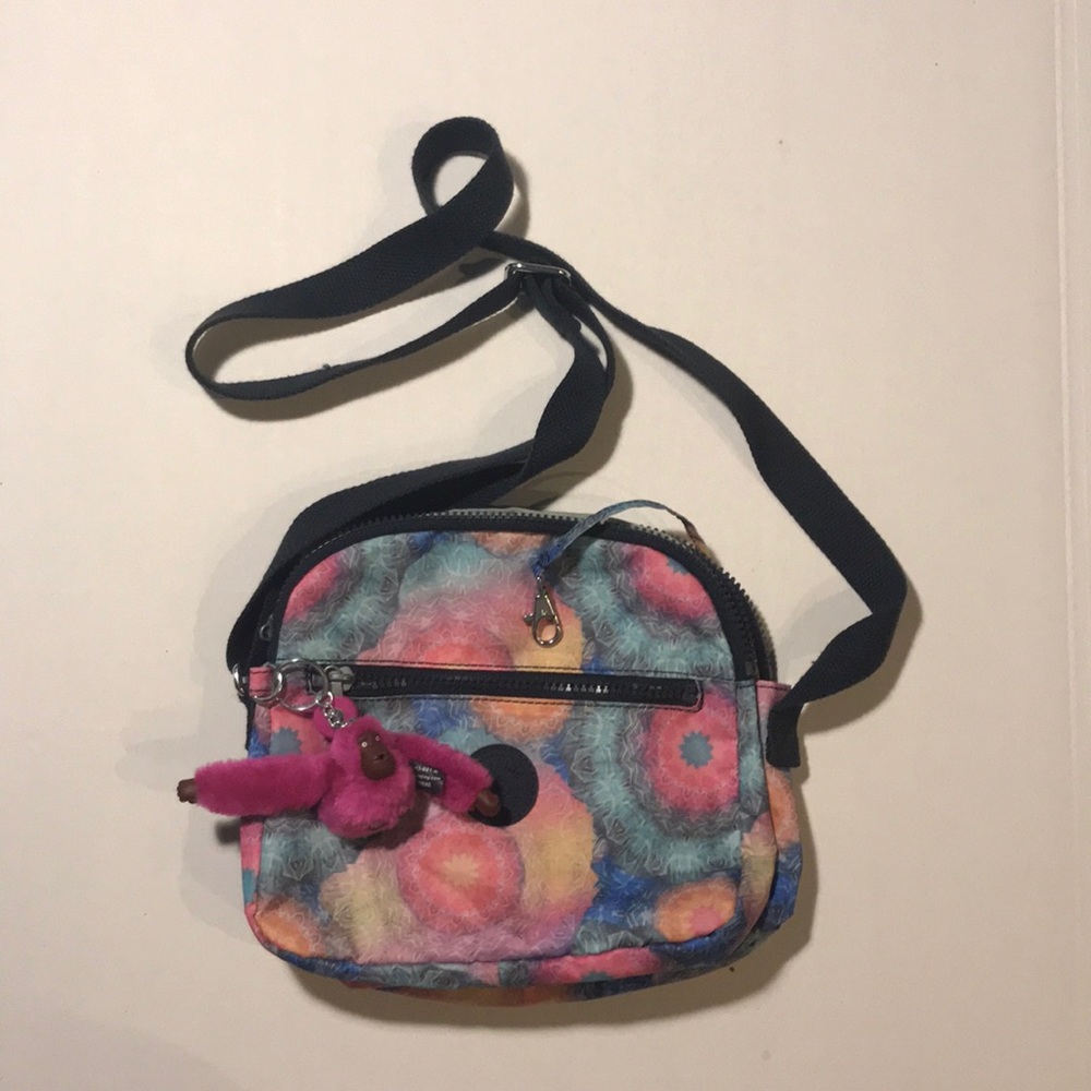 Kipling Mini Bag - image 1